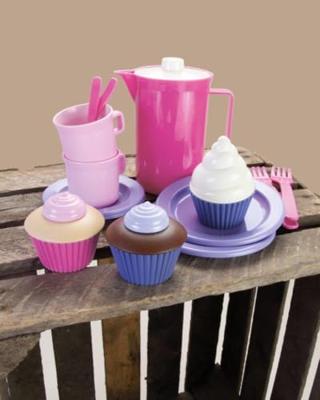 Dantoy S cupcakeset
