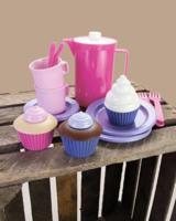 Dantoy S cupcakeset - thumbnail