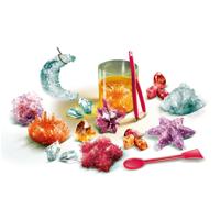 Clementoni Wetenschap en Spel Zelf Kristallen Maken - thumbnail