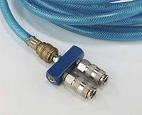 Scheppach Splitter (2-Wegs) 7906100722 - thumbnail