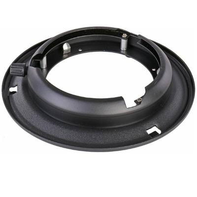 Falcon Eyes Adapter DBBW-EX Universeel naar Bowens