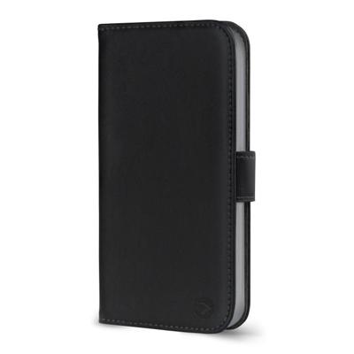 Mobilize Classic Gelly Wallet Book Case Xiaomi 15 Pro Black