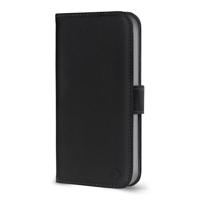 Mobilize Classic Gelly Wallet Book Case Xiaomi 15 Pro Black - thumbnail