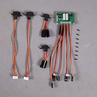 FMS - Fms/Roc Hobby Multi-Connector System (FMSCON004) - thumbnail