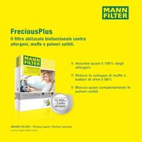 Interieurfilter FP260132 - thumbnail