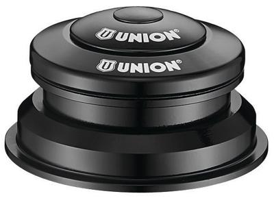 Marwi Balhoofdset hs-45 1 1/8" tapered semi-geïntegreerd - zwart