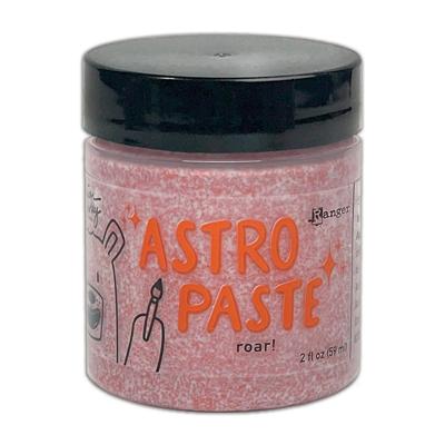 Ranger Ink Ranger • simon hurley create. astro paste roar!