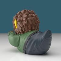 Universal Monsters Tubbz PVC Figure Wolfman 1st Edition 10 cm - thumbnail