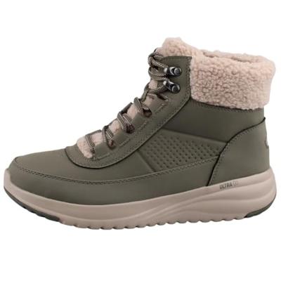 Skechers On-the-GO Stellar - Alpine Adventure 144756/OLV Groen-36 maat 36 Skechers On-the-GO Stellar - Alpine Adventure 144756/OLV Groen-36 maat 36