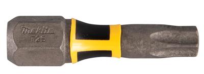 Makita Slagschroefbit T25x25mm XTT Impact Premier - E-03224 - thumbnail