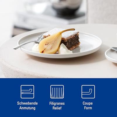 VILLEROY & BOCH - Afina - Ontbijtbord 22cm