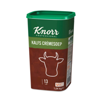 Knorr kalfs crèmesoep (13 liter) - thumbnail