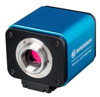 Bresser Optik MikroCam PRO HDMI 5MP 5914185 Microscoop camera Geschikt voor merk (microscoop) Bresser Optik - thumbnail