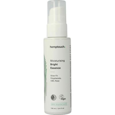 Hemptouch Moisturising bright essence 100 Milliliter