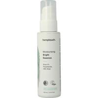 Hemptouch Moisturising bright essence 100 Milliliter - thumbnail