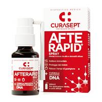 Curasept Afterapid spray 15 Milliliter - thumbnail