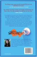 Vera Wongs ongevraagd advies aan moordenaars - thumbnail