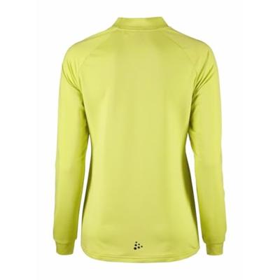 Craft 1912748 Extend Half Zip W - Fresh - S