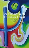 De Koning van de kwetsbare kracht - Niels Bagchus - ebook - thumbnail