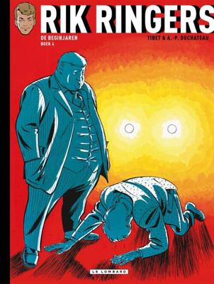 Rik Ringers (Hardback) Rik Ringers (Hardback)