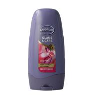 Andrelon Conditioner glans & care 250 Milliliter - thumbnail