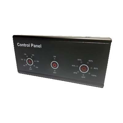 Hortilight Hortilight ScrogMaster Controller ~ Basic / Bluetooth