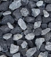 Zebra split Big Bag - 1500 kg - 1m3 - Keuze uit 2 formaten - thumbnail