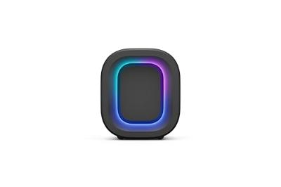 Sony ULT Field 5 Bluetooth speaker Zwart - thumbnail