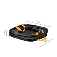 Fiskars ergo pop-up tuinafvalzak s, 73l - 1028371 - 1028371 - thumbnail