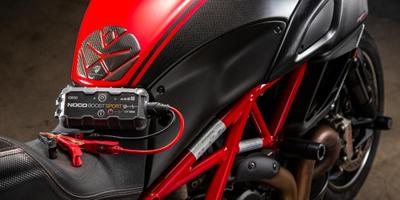 NOCO GB20 voertuigjumpstarter 500 A - thumbnail