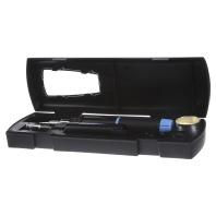 Ersa Independent 130 Basic-set Gassoldeerset +580 °C 120 min. Incl. soldeerpunt, Met Piëzo-ontsteker 1 stuk(s)