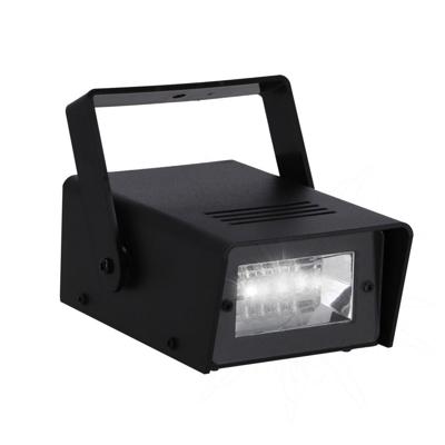 Disco Stroboscoop Mini Disco Stroboscoop Mini