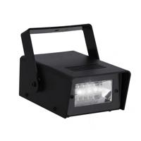 Disco Stroboscoop Mini - thumbnail