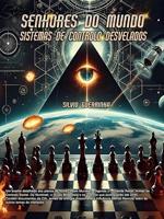 Senhores do Mundo- Sistemas de Controlo Desvelados (Portuguese Edition) - thumbnail