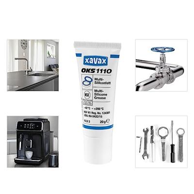 Xavax Multi Siliconenvet OKS 20g