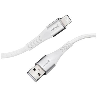 Kabel USB-C naar Lightning INTENSO 7902102 1,5 m Wit
