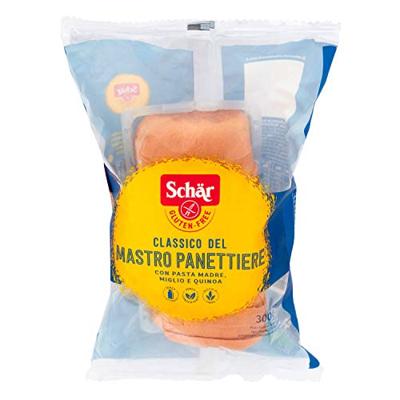 Schar Meesterbakkers Brood Classic - thumbnail