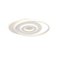 Trio Witte plafondlampNazar rond design - 633919131 - thumbnail