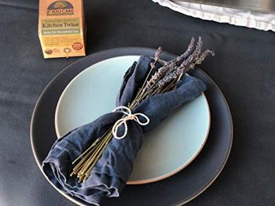 If You Care Keukentouw ongebleekt katoen - 60m