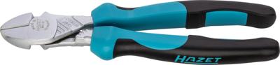 HAZET Krachtzijsnijtang 1802-33 · Lengte: 200 mm HAZET Krachtzijsnijtang 1802-33 · Lengte: 200 mm
