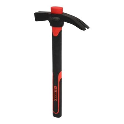 KS Tools 142.2010 1422010 Klauwhamer 920 g 370 mm 1 stuk(s)