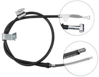 Handremkabel K17608 - thumbnail