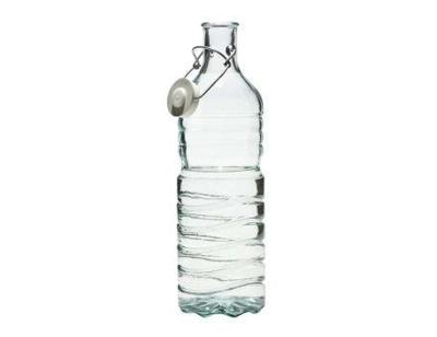 Memo Fles met beugelsluiting 1,5l Memo Fles met beugelsluiting 1,5l