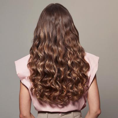 Krulijzer Bellissima CURLS25MM