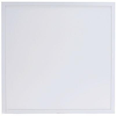 LED Paneel 60x60 cm - Aanpasbare Kleur CCT - 40W - Flikkervrij - Mat Wit