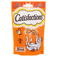 CATISFACTIONS KIP 60 GR - thumbnail
