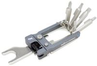 Tern multitool "2.0" multitool "2.0" 20 tools, in bag, black - thumbnail