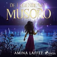 De legende van Musoro - thumbnail