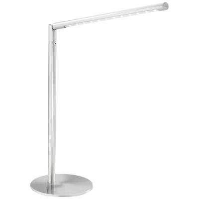 Just Light Dawda 11012-55 Staande LED-lamp LED LED vast ingebouwd 3.6 W Staal