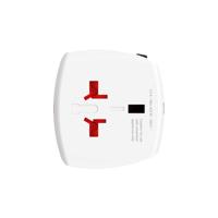 Skross 1.102500-E Reisstekker MUV Micro - thumbnail